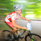 Zanzenberg lockt die MTB Asse