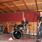 "Sound in a City" live in Rankweil