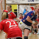 Neuer Trainer fuer Feldkircher Handballdamen