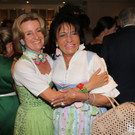 Schwammerlessen im Hotel Sacher
