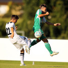 Pics: Wals-Grünau vs. Wattens