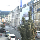 Livecam Innsbruck Maria Theresienstraße 