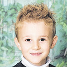 Tobias Lexer