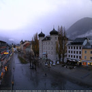 Livecam Lienz Hautplatz