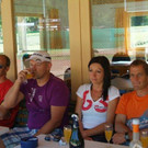 Finale Clubmeisterschaft 2012