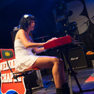 Fotos vom Bush Konzert