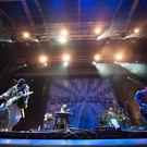 Bilder vom Szene Openair 2012