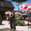 Impressionen vom Gasthaus