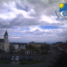 Livecam Kirchschlager Ortsplatz