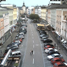 Livecam Vöcklabruck