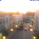 Livecam Ried  Hauptplatz