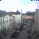 Livecam Ried  Hauptplatz