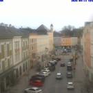 Livecam Ried  Hauptplatz