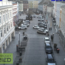 Ried Stelzhamerplatz