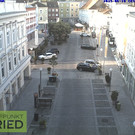 Ried Stelzhamerplatz