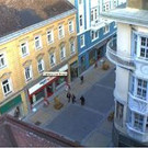 Livecam St.Pölten Klostergasse 