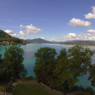 Livecam Klagenfurt Schloss Loretto