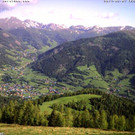 Livecam Bad Kleinkirchheim-Talblick