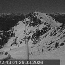 Livecam Nassfeld Ofenpass