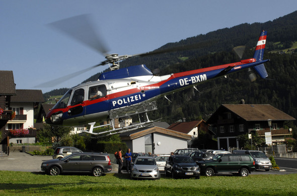 Polizeihubschrauber - Tschagguns - 009 - _c_ Gerhard Scopoli.jpg