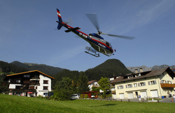 Polizeihubschrauber - Tschagguns - 013 - _c_ Gerhard Scopoli.jpg
