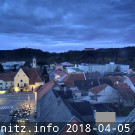 Livecam Leibnitz Rathaus