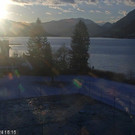 Livecam Ossiacher See-Campingplatz