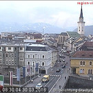 Livecam Villach Stadtpfarrkirche