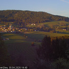 Livecam Diex Wandergebiet