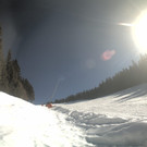 Livecam Gerlitzen-Parkdeck