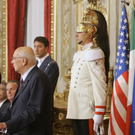 G8: Die Bilder vom ersten Tag II