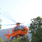C14 im Einsatz