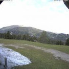 Livecam Turracher Höhe Bergstation