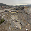 Livecam Graz Hauptbahnhof