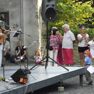  Musik unterm Martinsturm