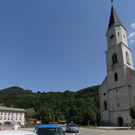Bilder der Unfallstelle