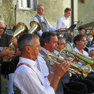    Musik unterm Martinsturm