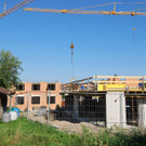 Atrium Wohnanlage Steinmühlenweg
