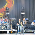 TOTO live in der Arena Wien (22.08.12)