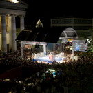 Impressionen vom Marktplatz