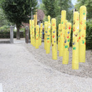Spielräume in Frastanz, Hohenems und Hard