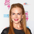 Hollywood-Star Nicole Kidman zeigt Po