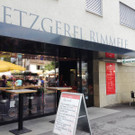 Bilder vom Lokal