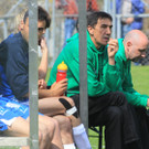 Hohe Ordnungsstrafen fuer Trainer und Betreuer