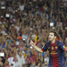Supercup: Barcelona siegt über Real Madrid