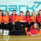 Das Sommercamp ist der Renner