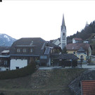 Livecam Berg im Drautal