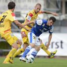 FC Lustenau - Kapfenberger SV