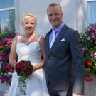Hochzeit von Andrea Hagen und Markus Rein