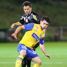 Erste Liga: Vienna siegte gegen Altach (24.08.12)